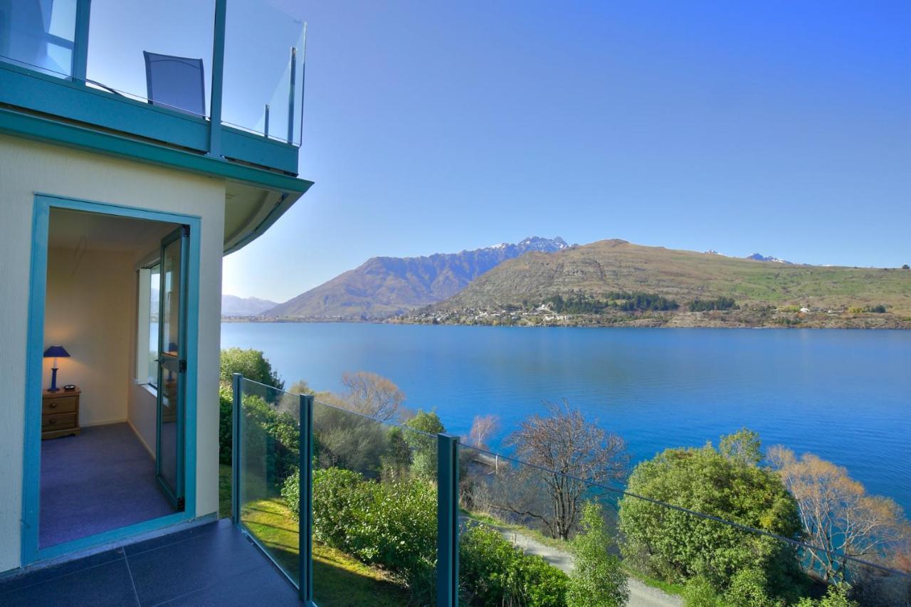Frankton House - Queenstown Holiday Home Екстер'єр фото