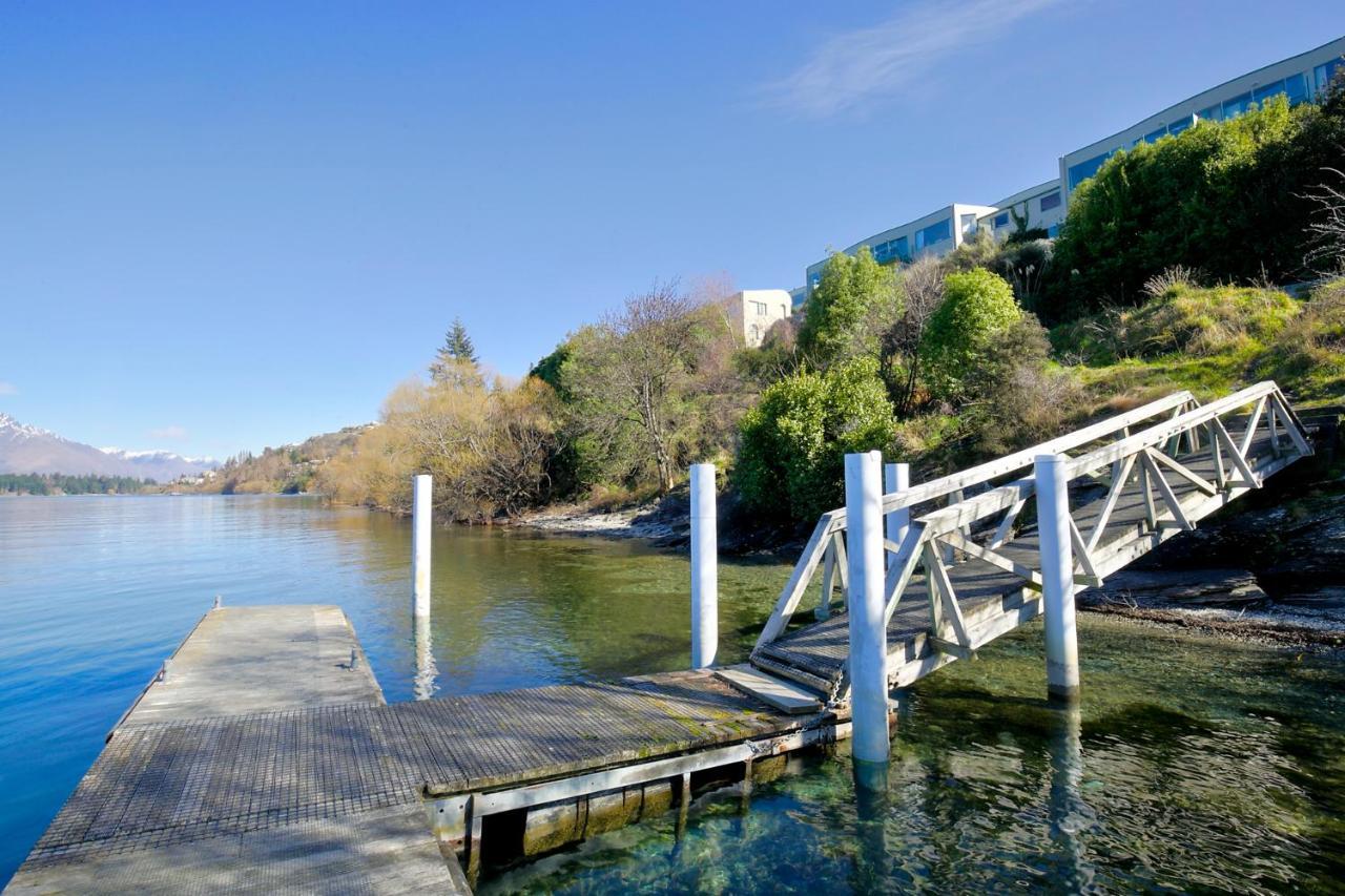 Frankton House - Queenstown Holiday Home Екстер'єр фото