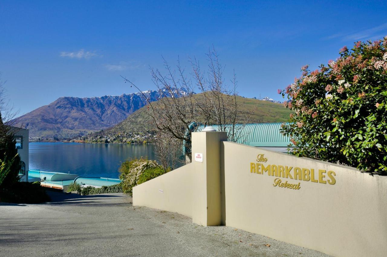 Frankton House - Queenstown Holiday Home Екстер'єр фото