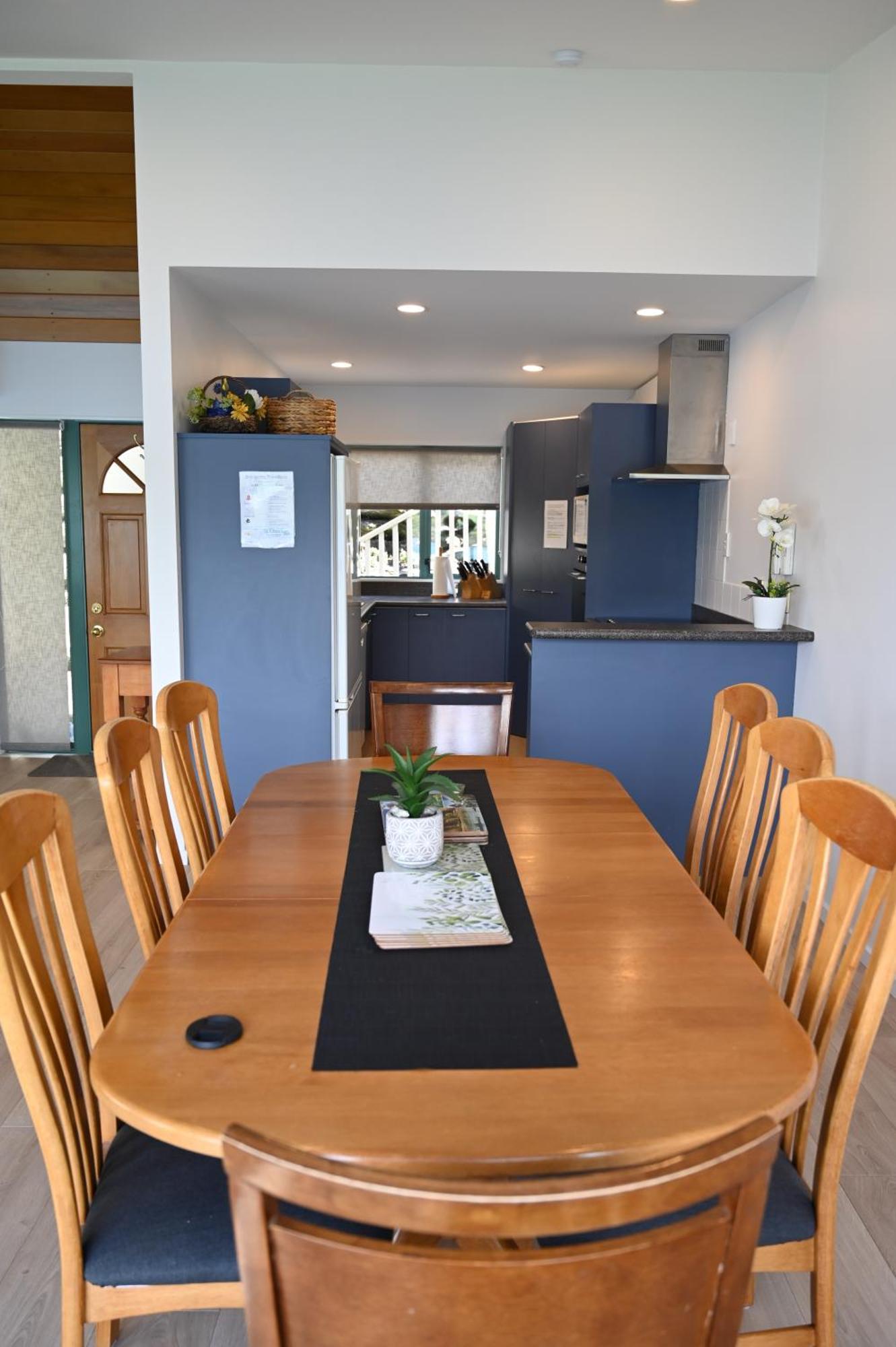 Frankton House - Queenstown Holiday Home Екстер'єр фото